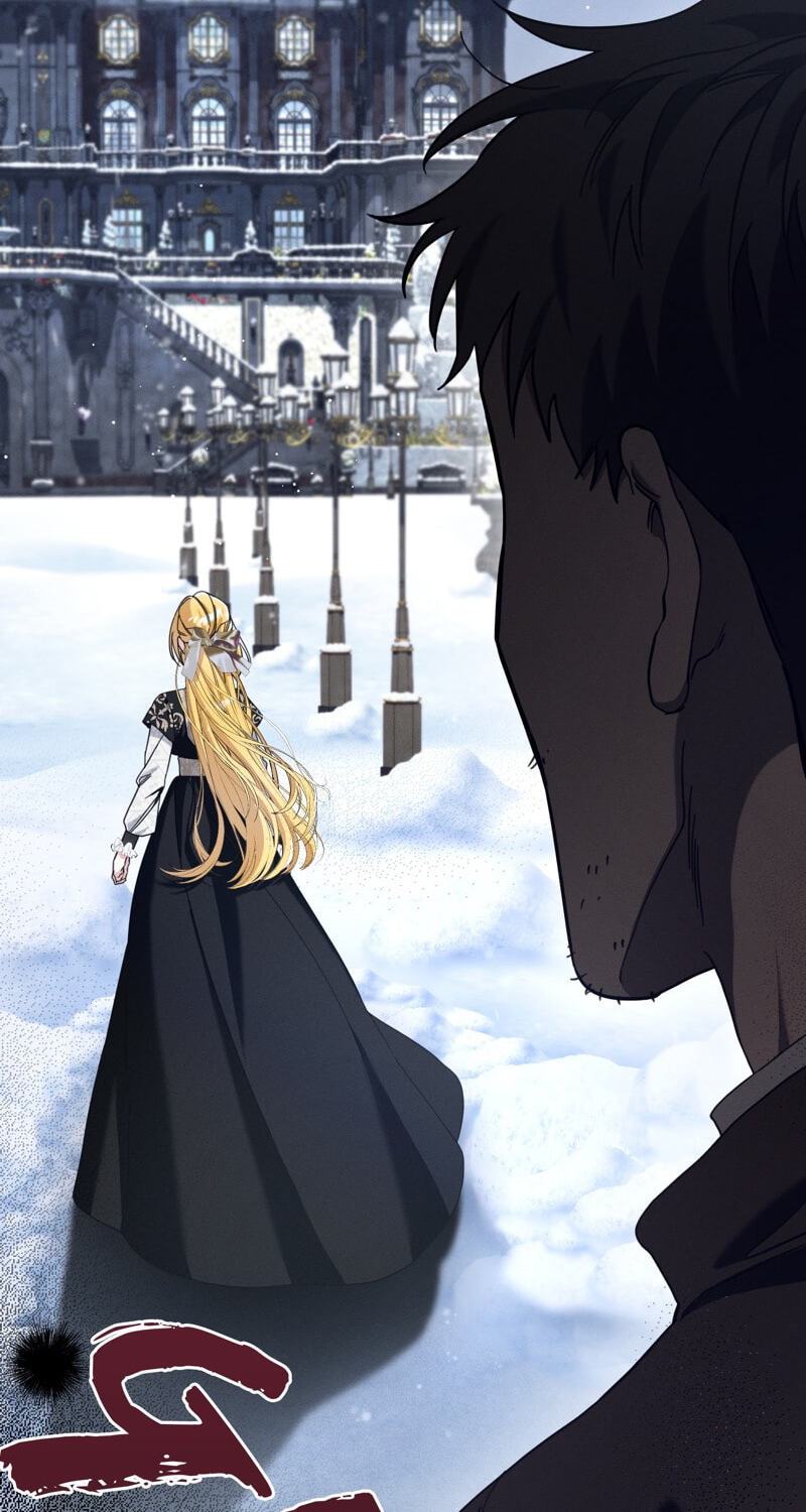 The Beast Within Chapter 60 page 2 - 