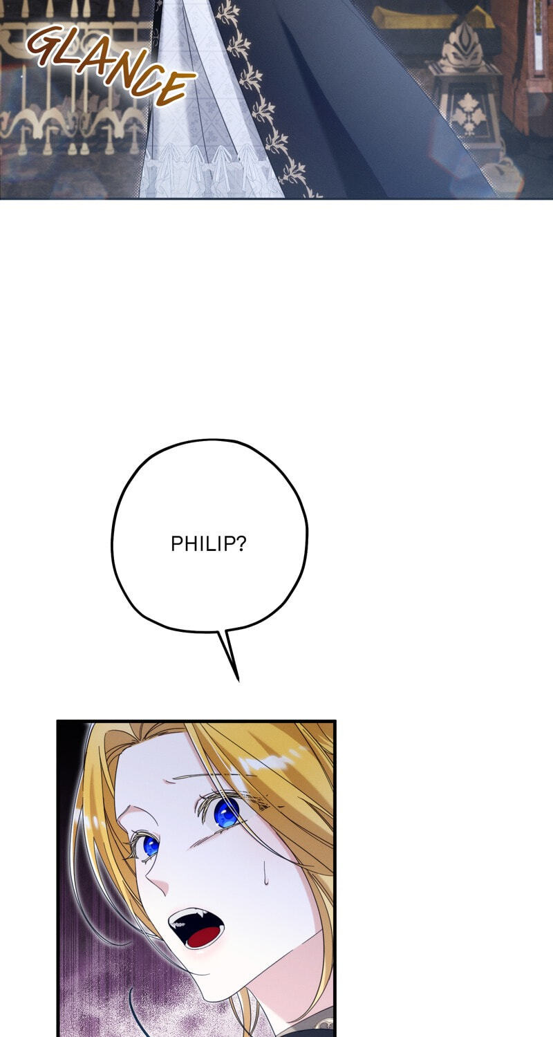 The Beast Within Chapter 60 page 11 - 