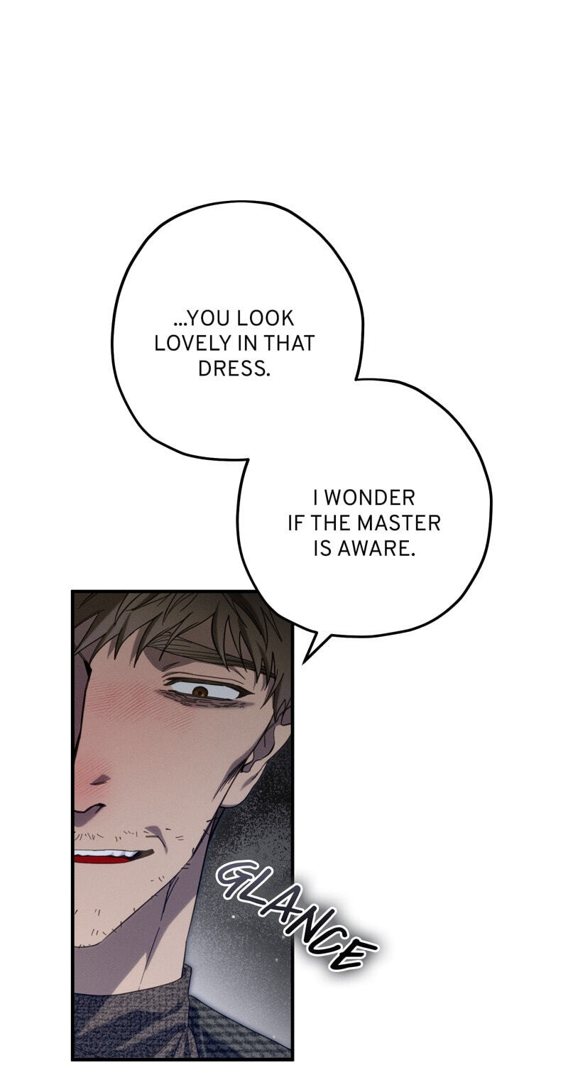 The Beast Within Chapter 60 page 15 - 