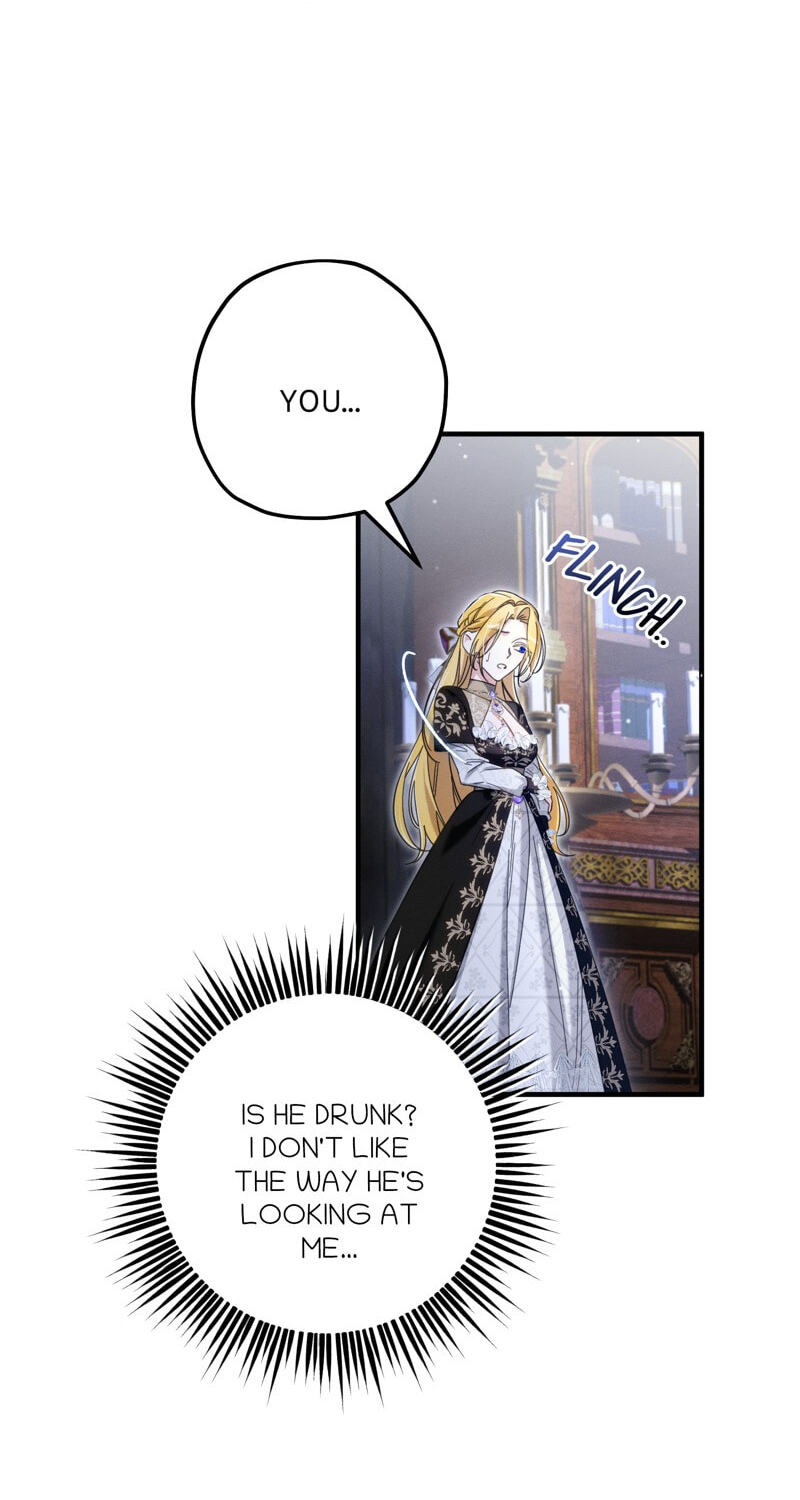 The Beast Within Chapter 60 page 16 - 