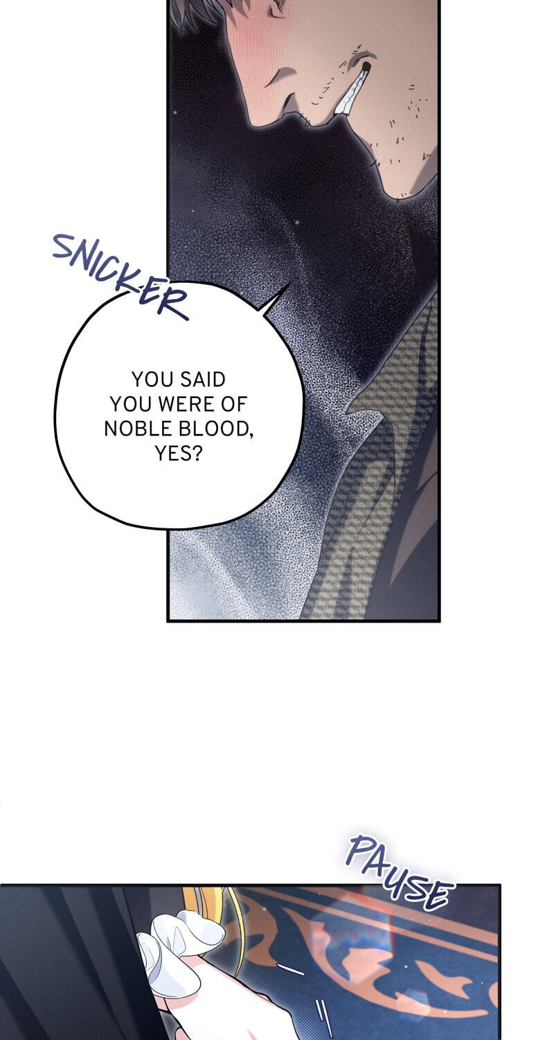 The Beast Within Chapter 60 page 19 - 