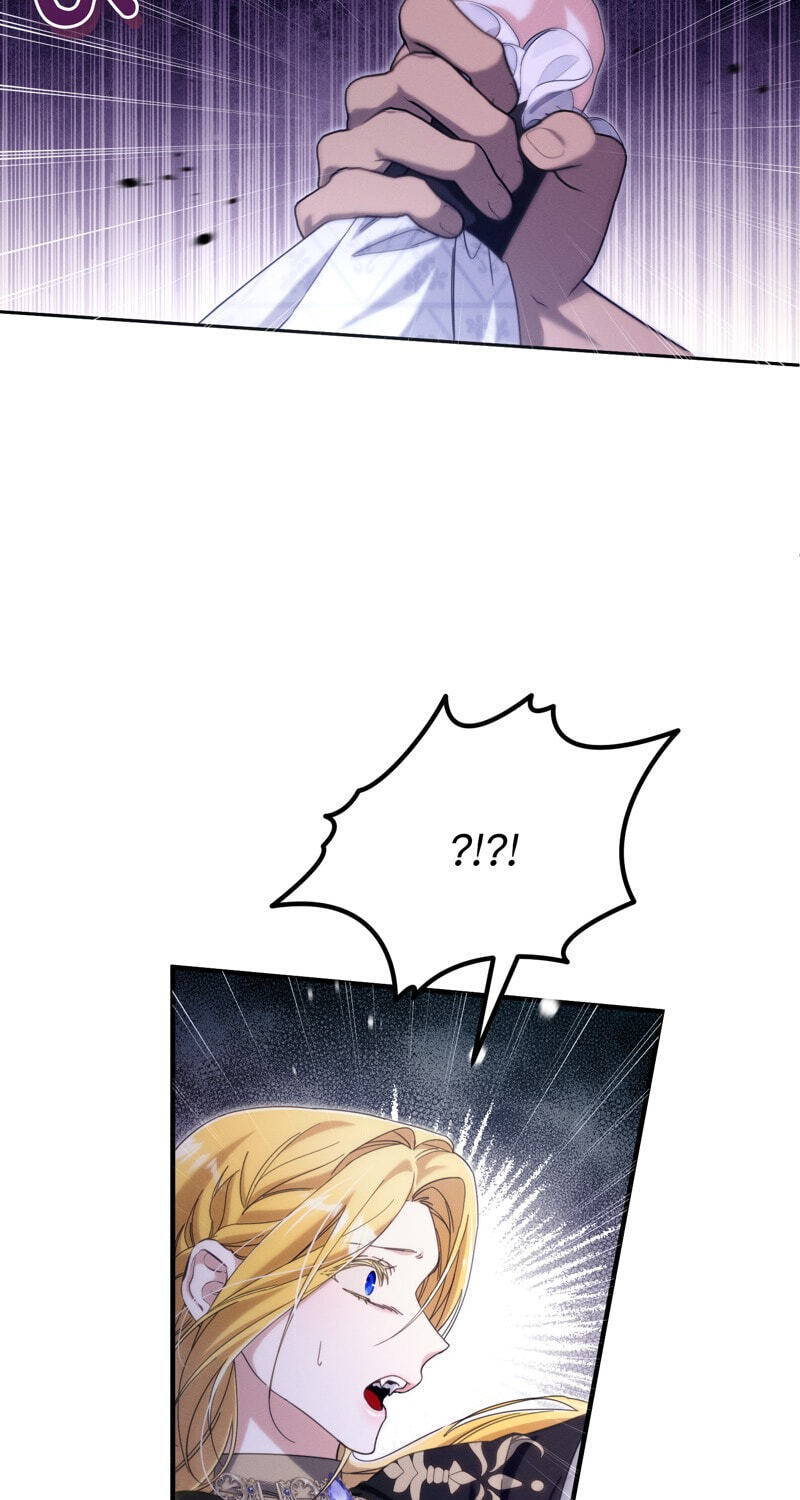 The Beast Within Chapter 60 page 21 - 
