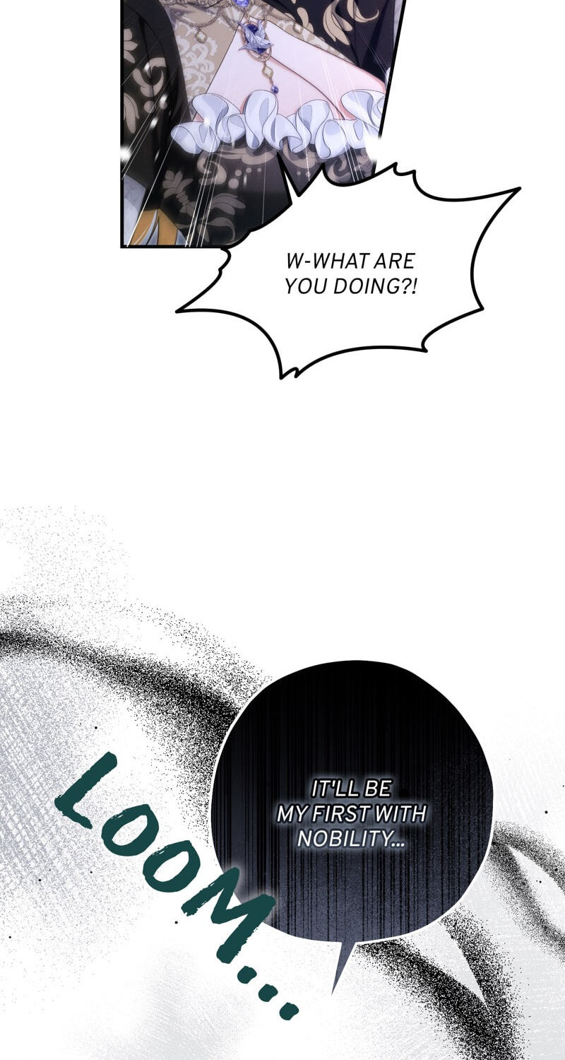 The Beast Within Chapter 60 page 22 - 