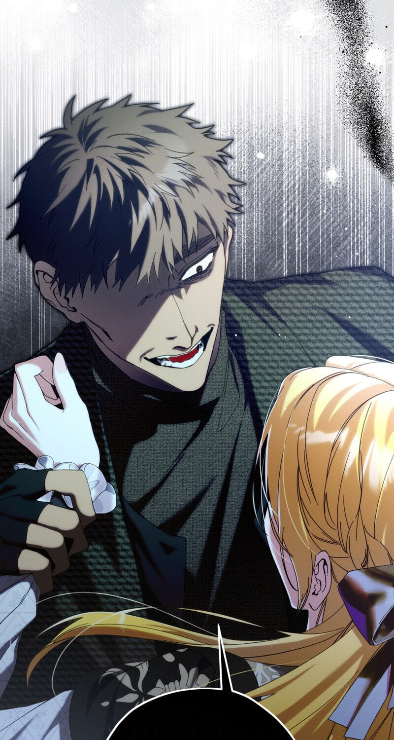 The Beast Within Chapter 60 page 23 - 