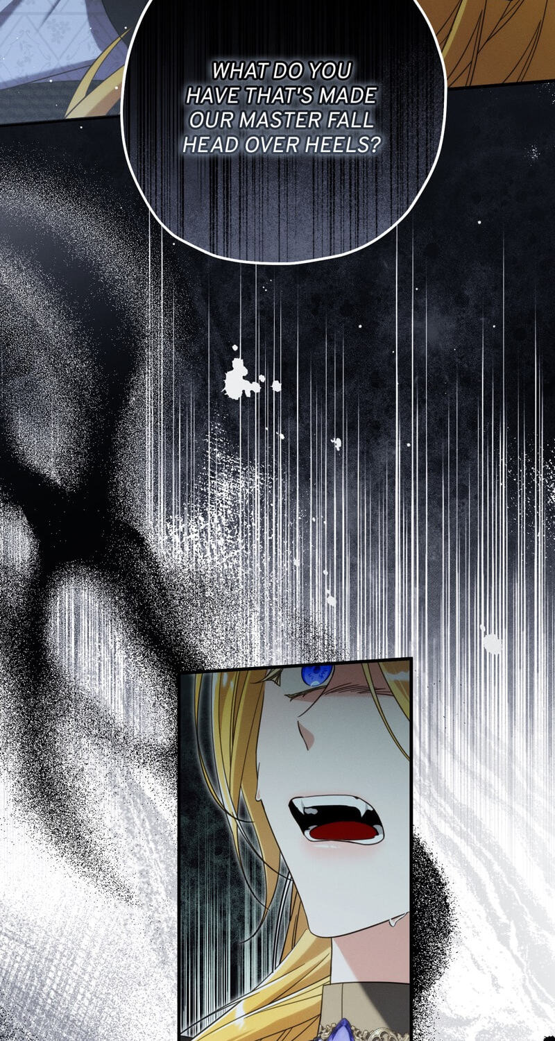 The Beast Within Chapter 60 page 24 - 