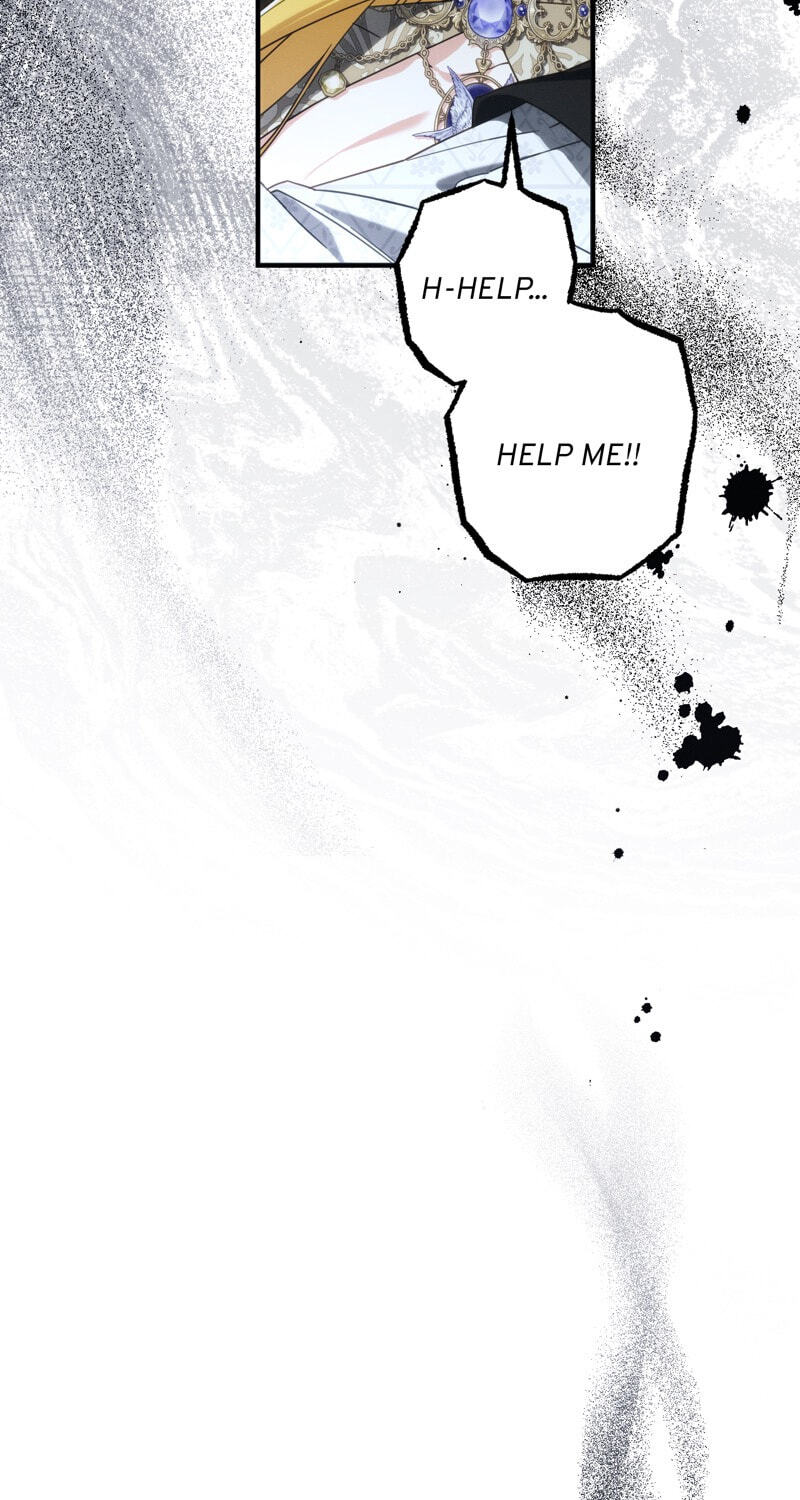 The Beast Within Chapter 60 page 25 - 
