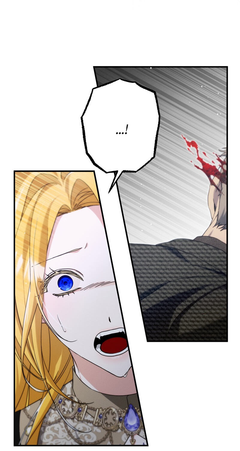 The Beast Within Chapter 60 page 30 - 