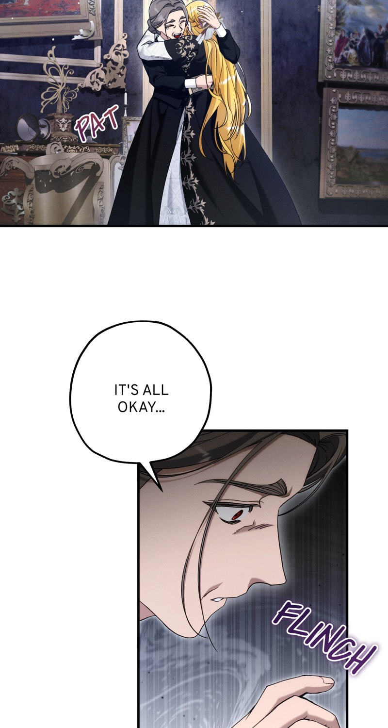 The Beast Within Chapter 60 page 39 - 