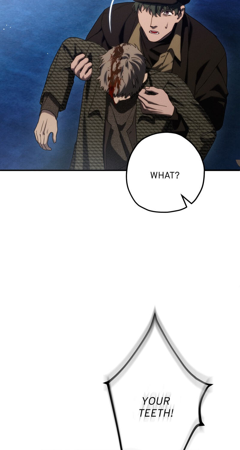 The Beast Within Chapter 60 page 41 - 