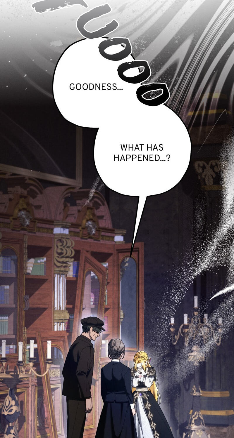 The Beast Within Chapter 60 page 44 - 
