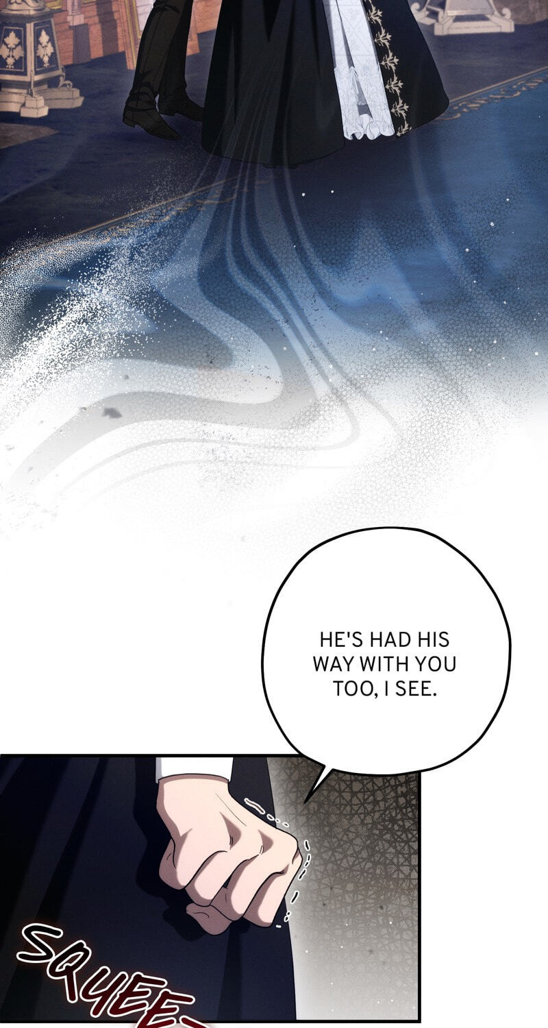 The Beast Within Chapter 60 page 45 - 