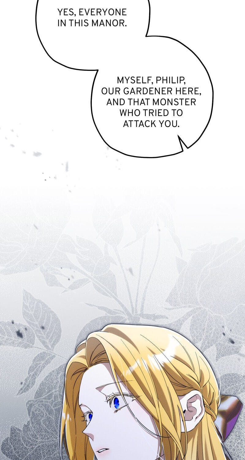The Beast Within Chapter 60 page 47 - 