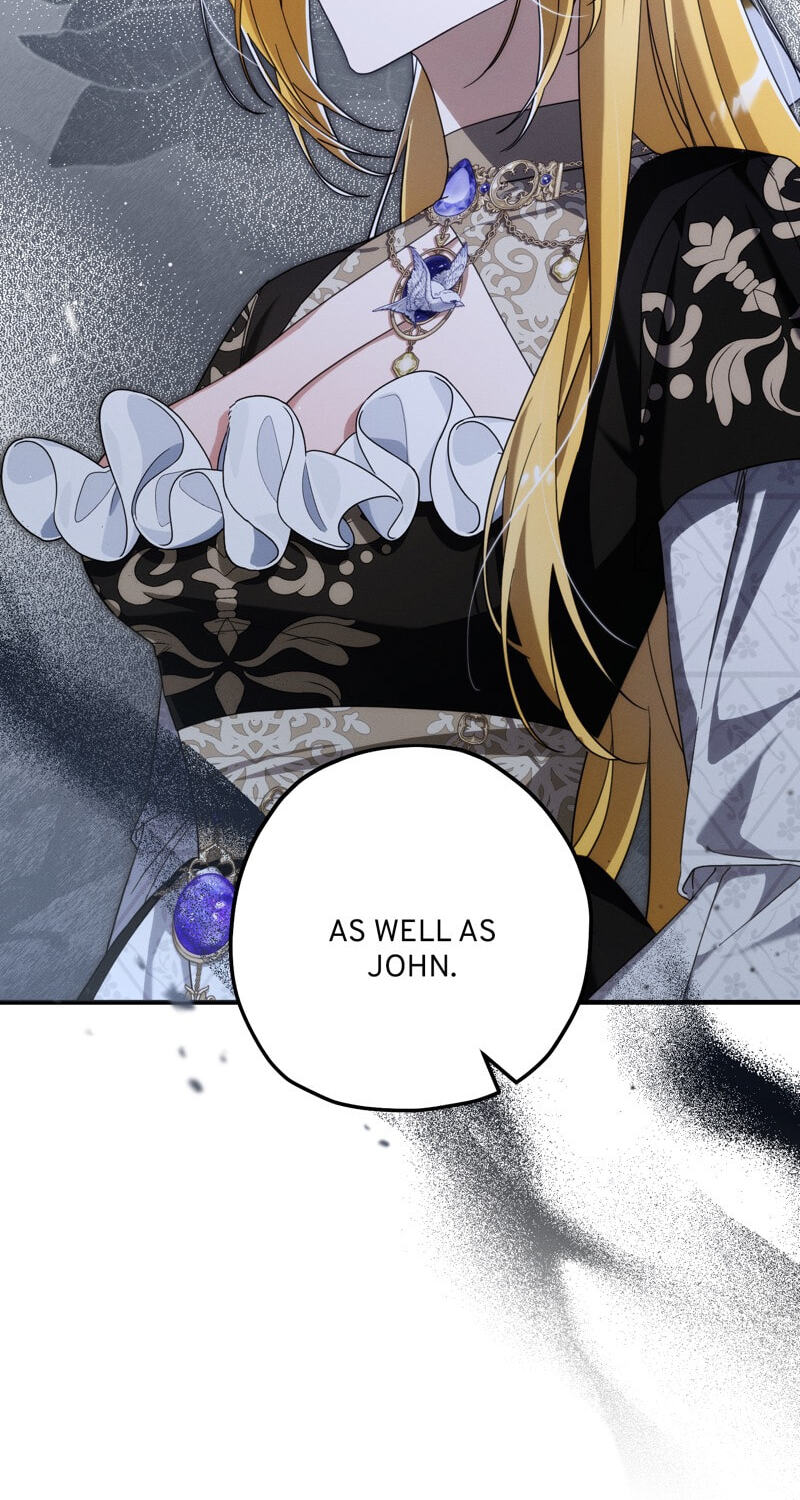 The Beast Within Chapter 60 page 48 - 
