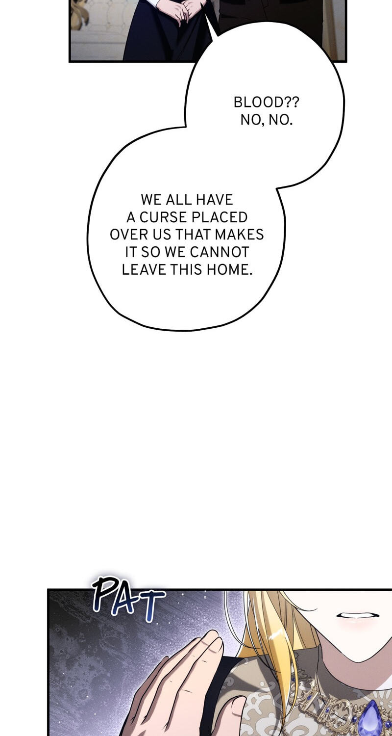 The Beast Within Chapter 60 page 50 - 