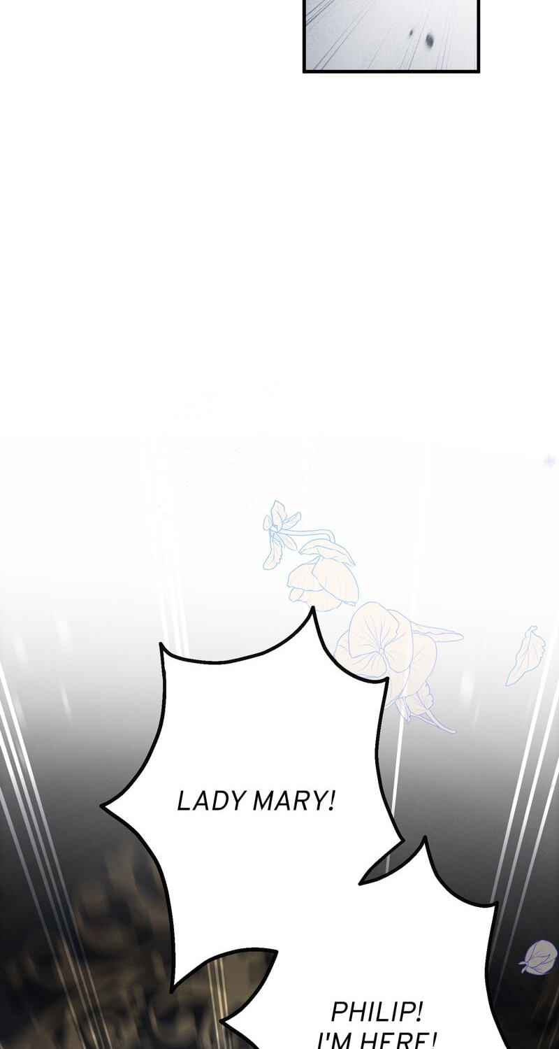 The Beast Within Chapter 60 page 6 - 