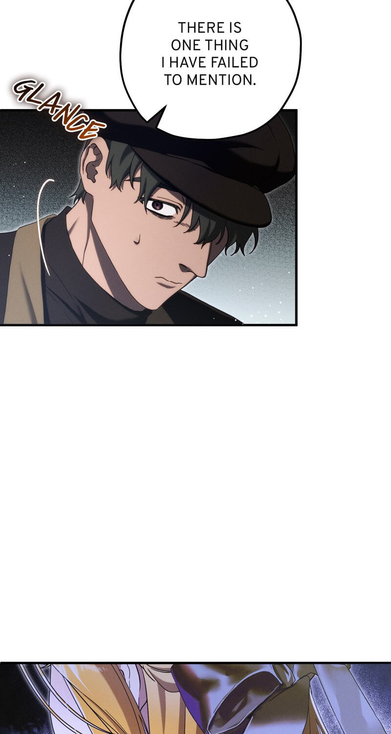 The Beast Within Chapter 60 page 52 - 