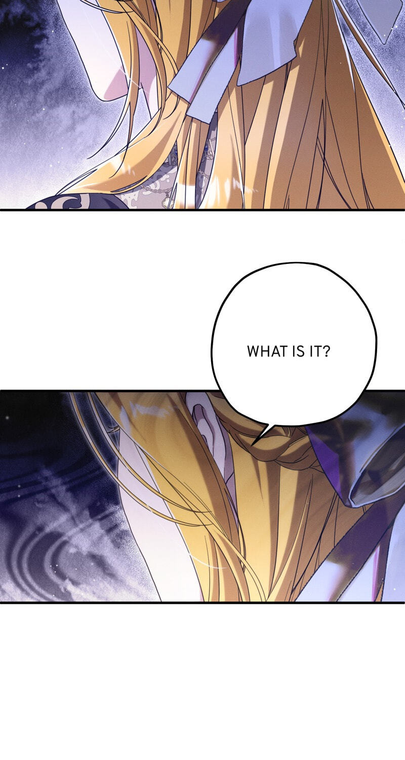 The Beast Within Chapter 60 page 53 - 