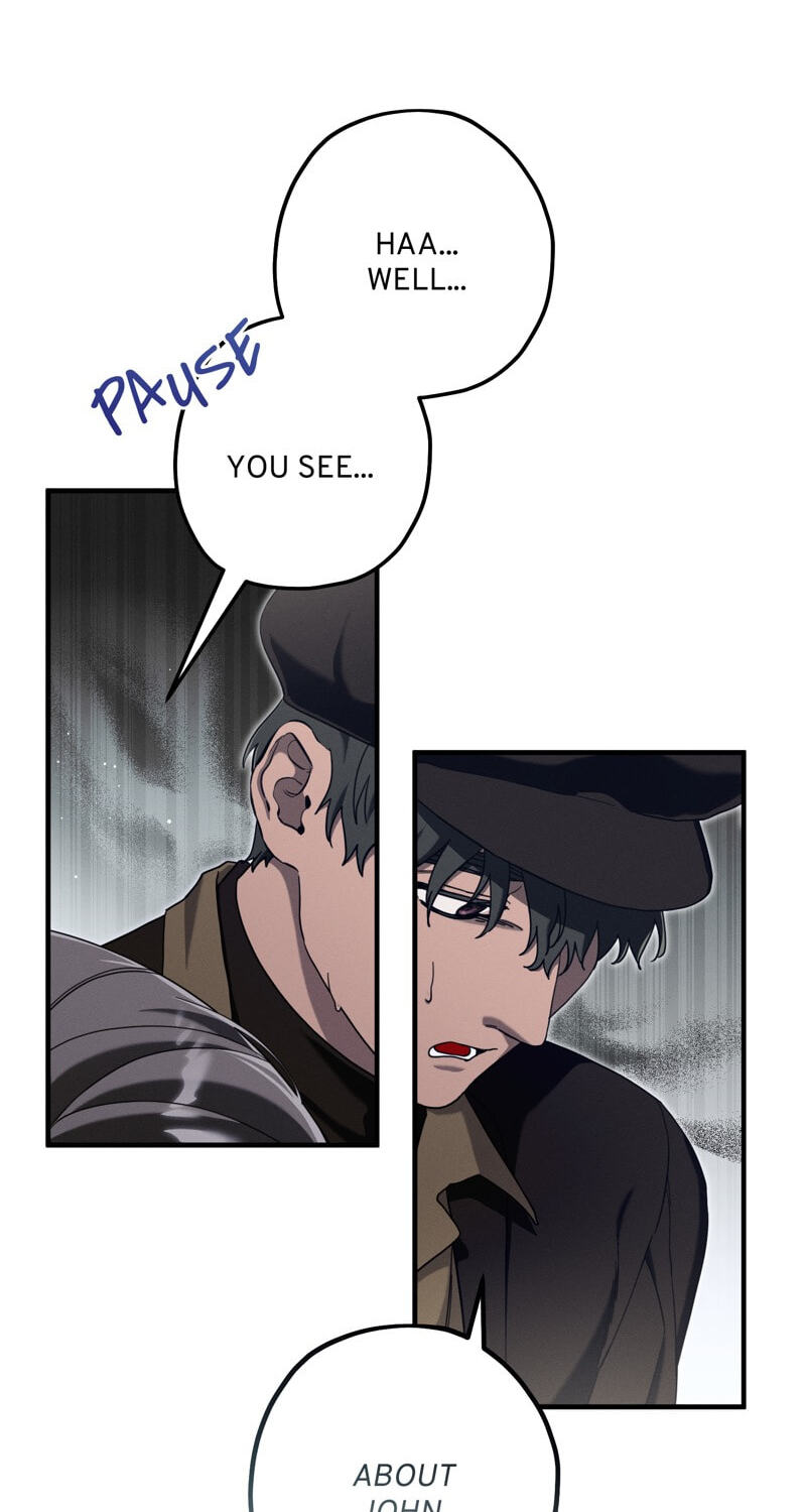 The Beast Within Chapter 60 page 54 - 