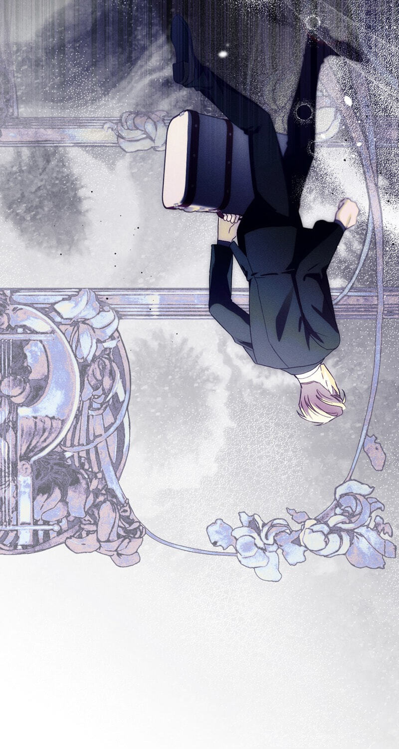 The Beast Within Chapter 60 page 57 - 