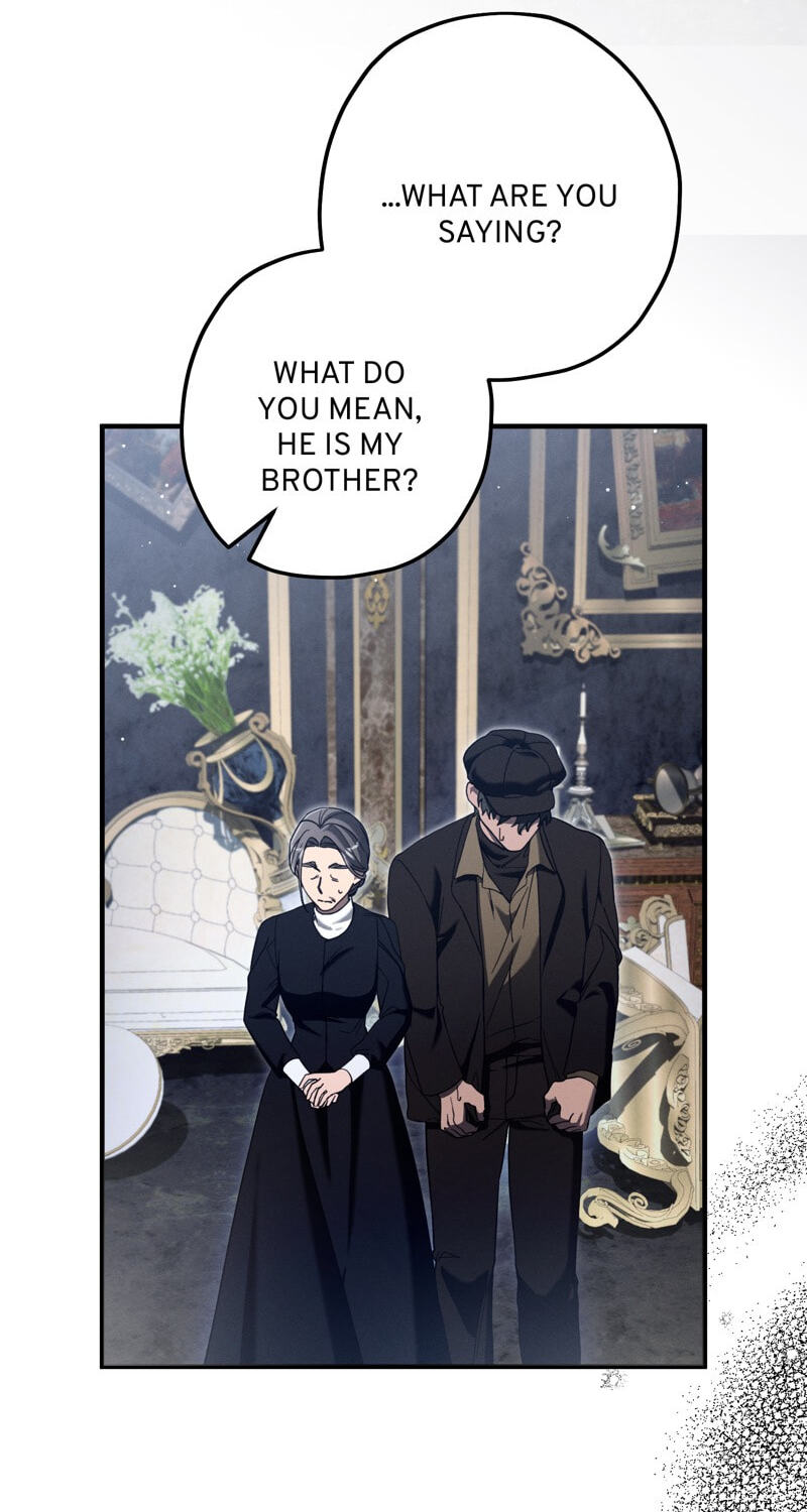 The Beast Within Chapter 60 page 58 - 
