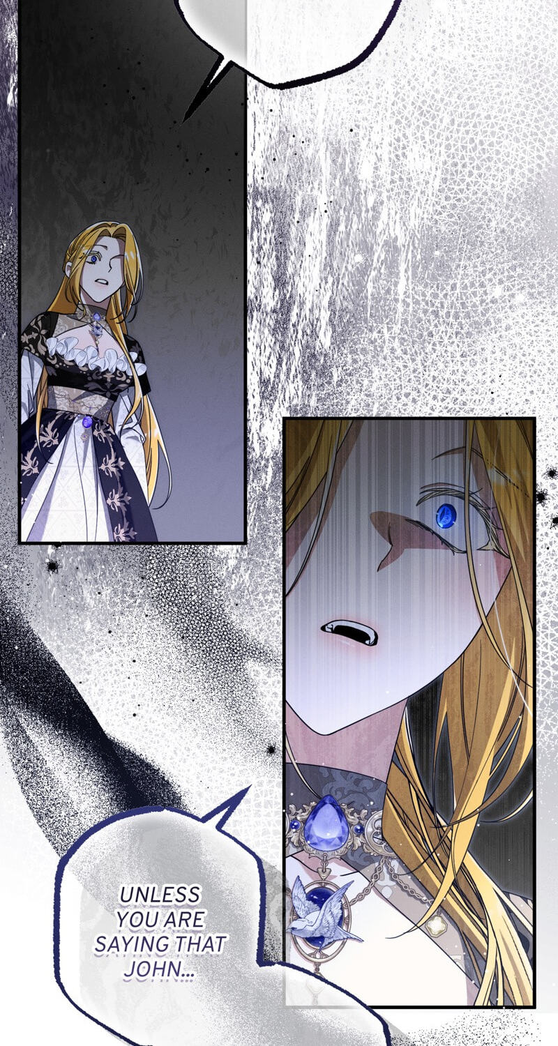 The Beast Within Chapter 60 page 60 - 