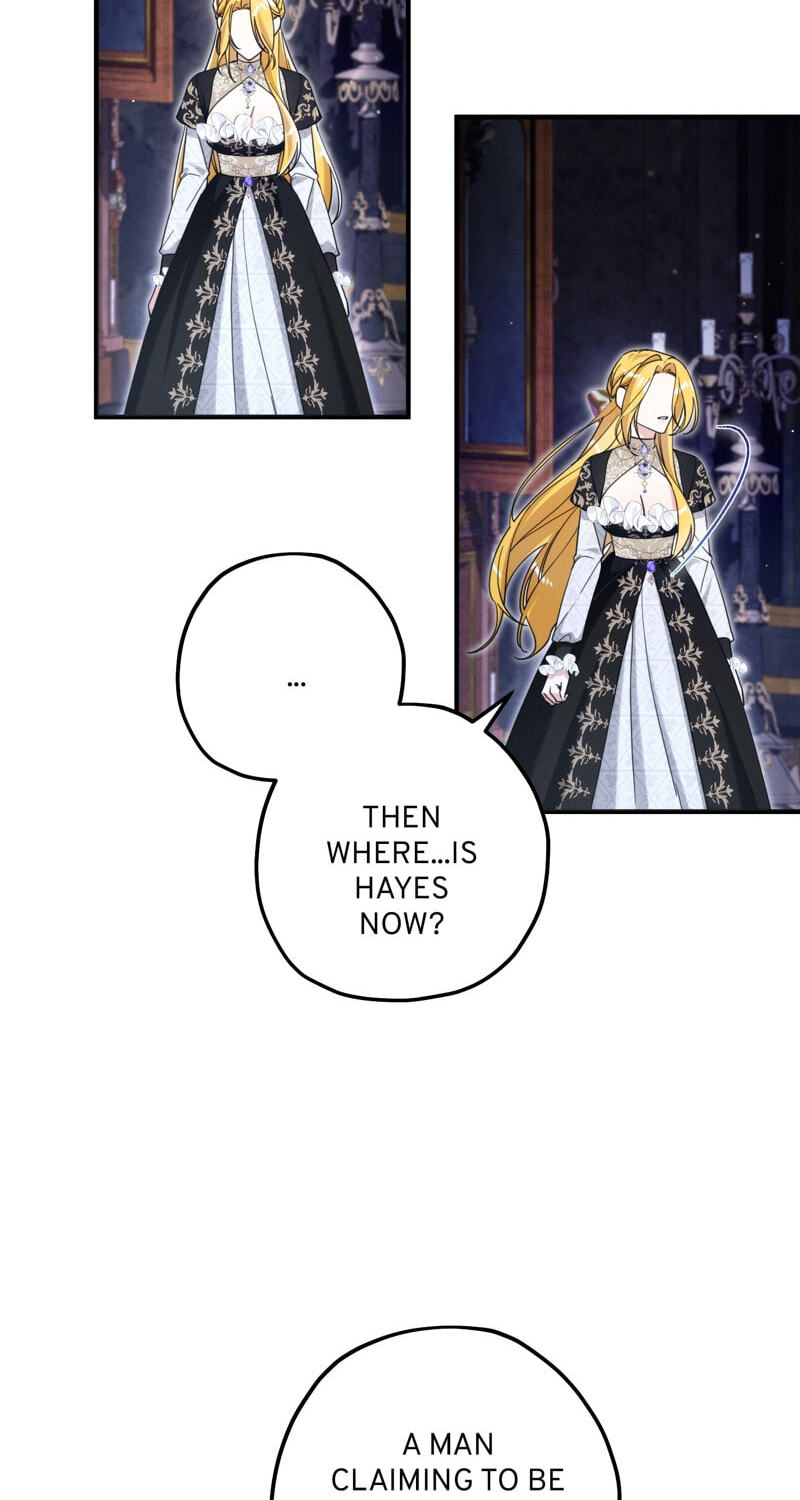 The Beast Within Chapter 60 page 64 - 