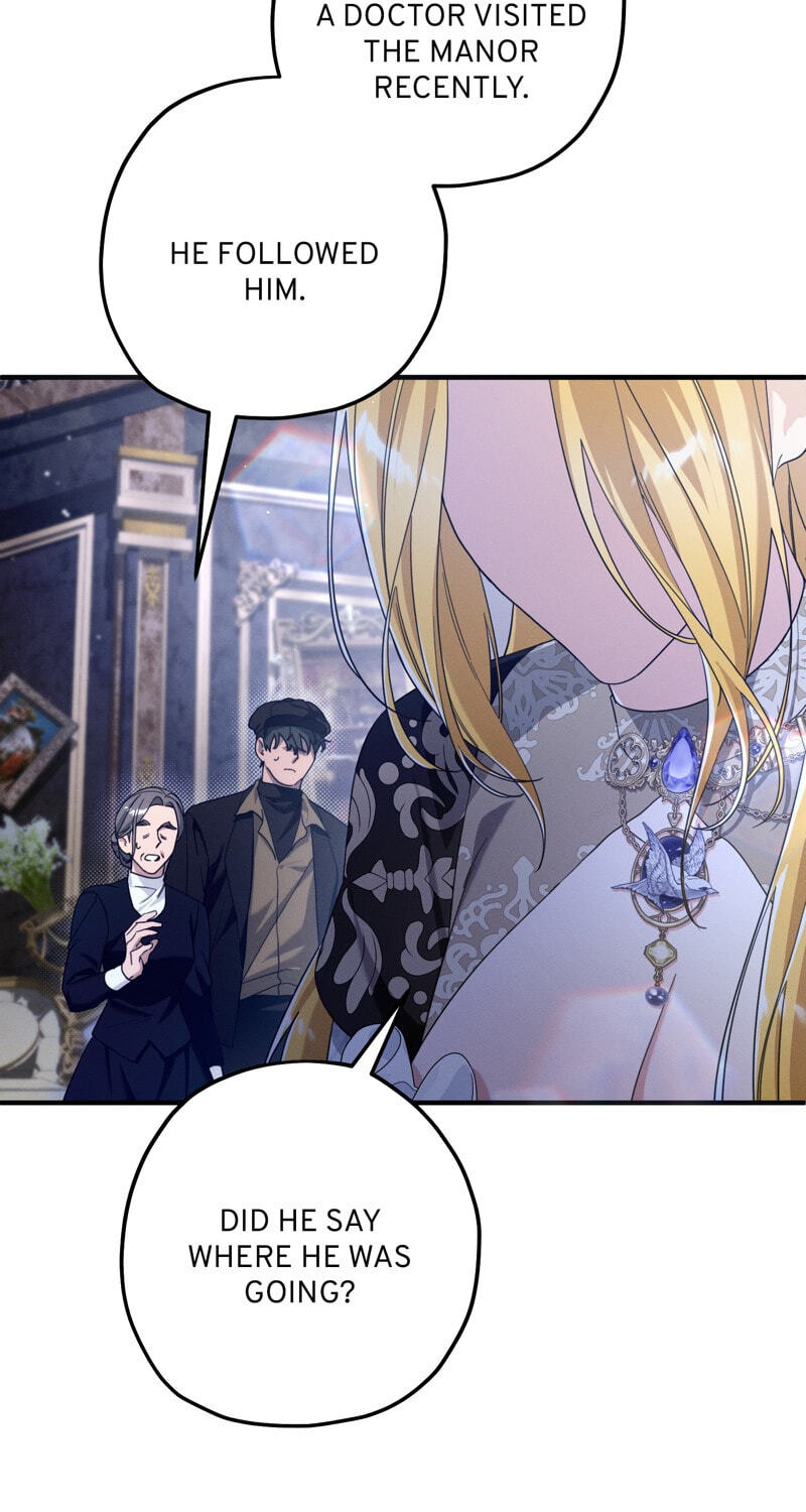 The Beast Within Chapter 60 page 65 - 