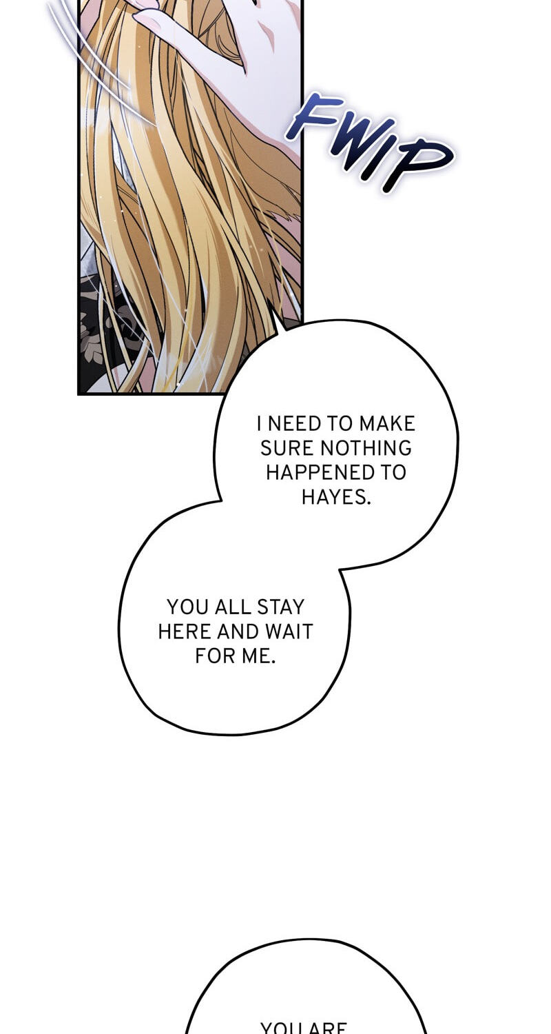 The Beast Within Chapter 60 page 68 - 