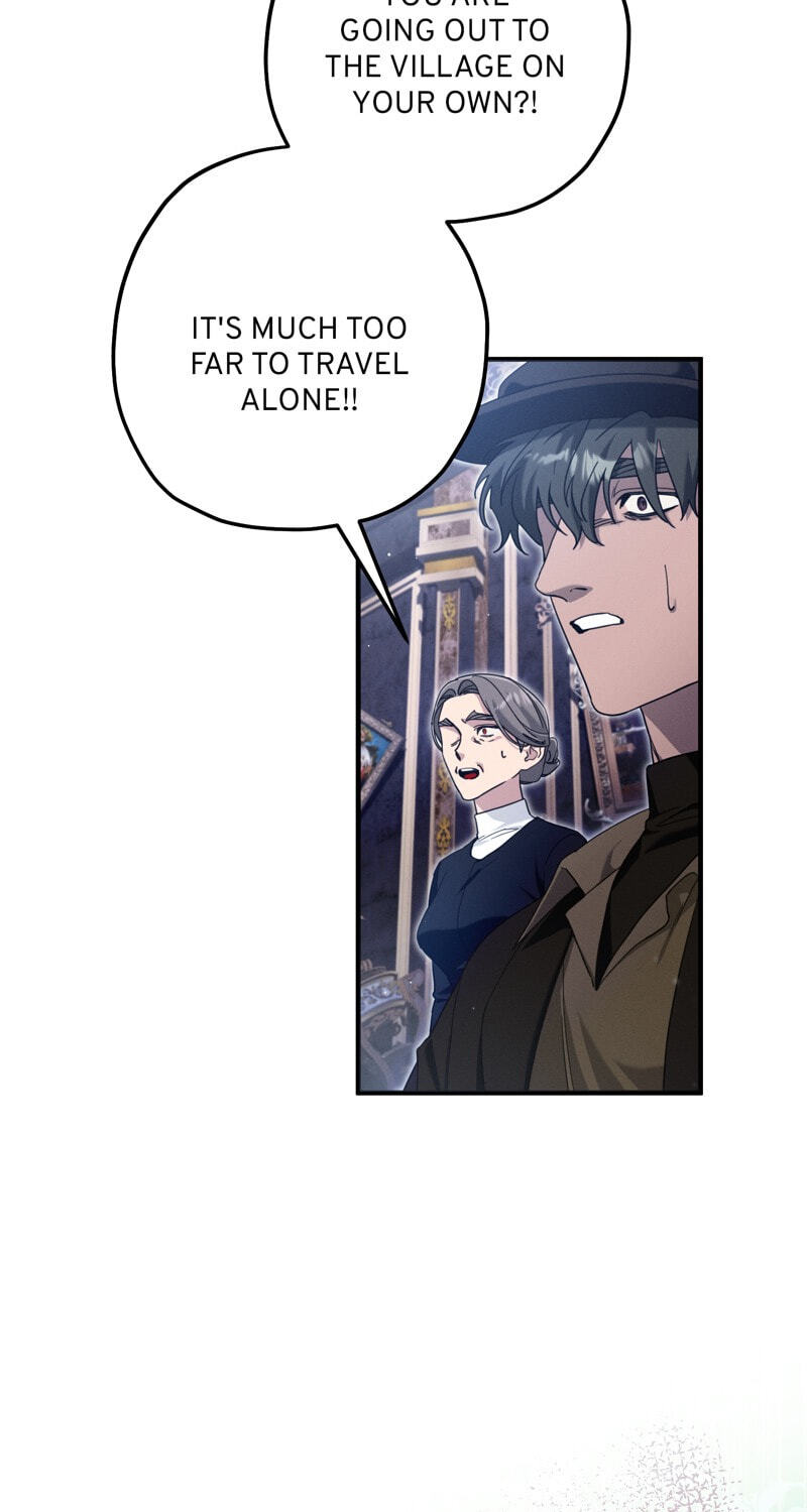 The Beast Within Chapter 60 page 69 - 