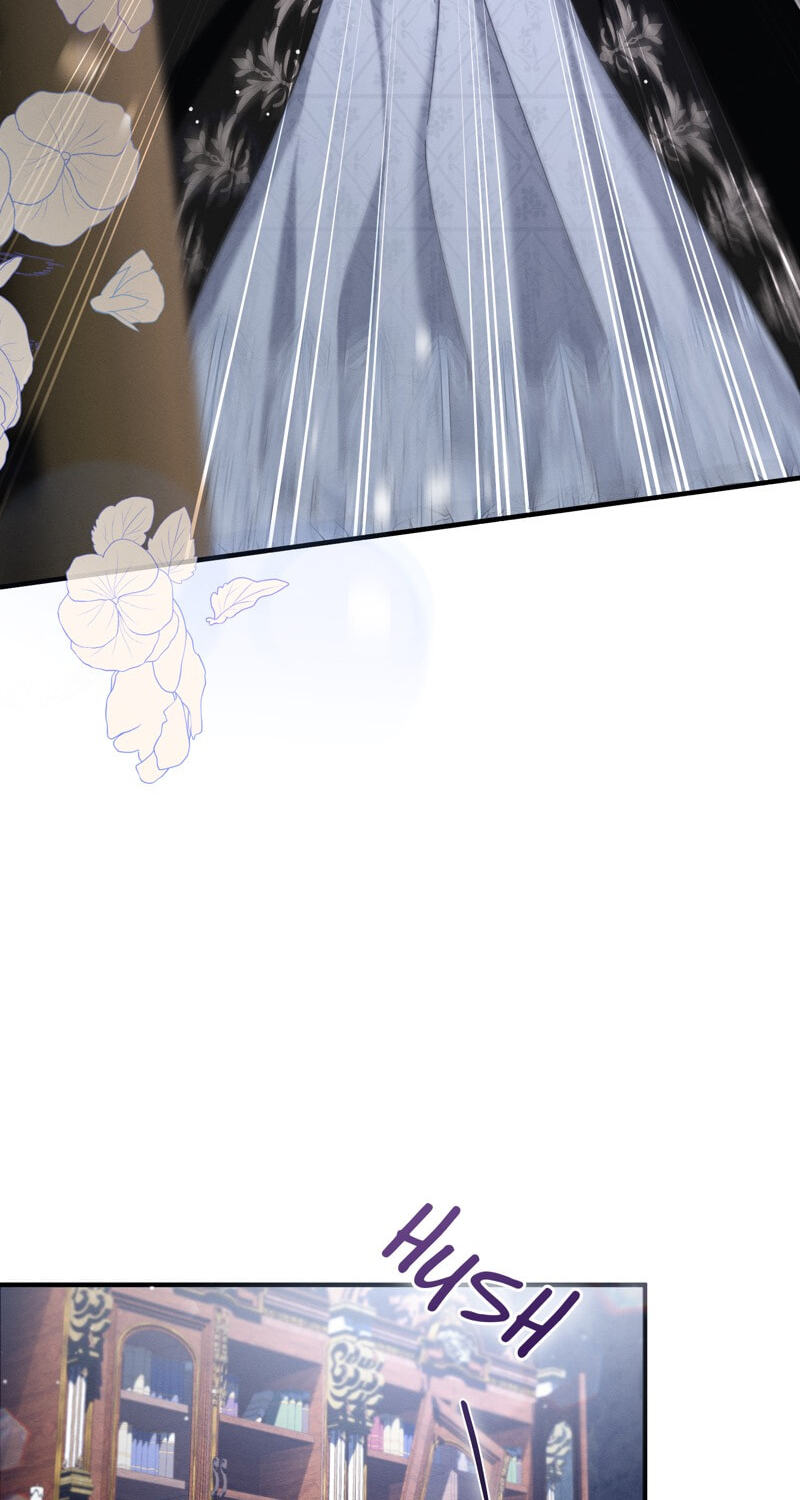 The Beast Within Chapter 60 page 8 - 