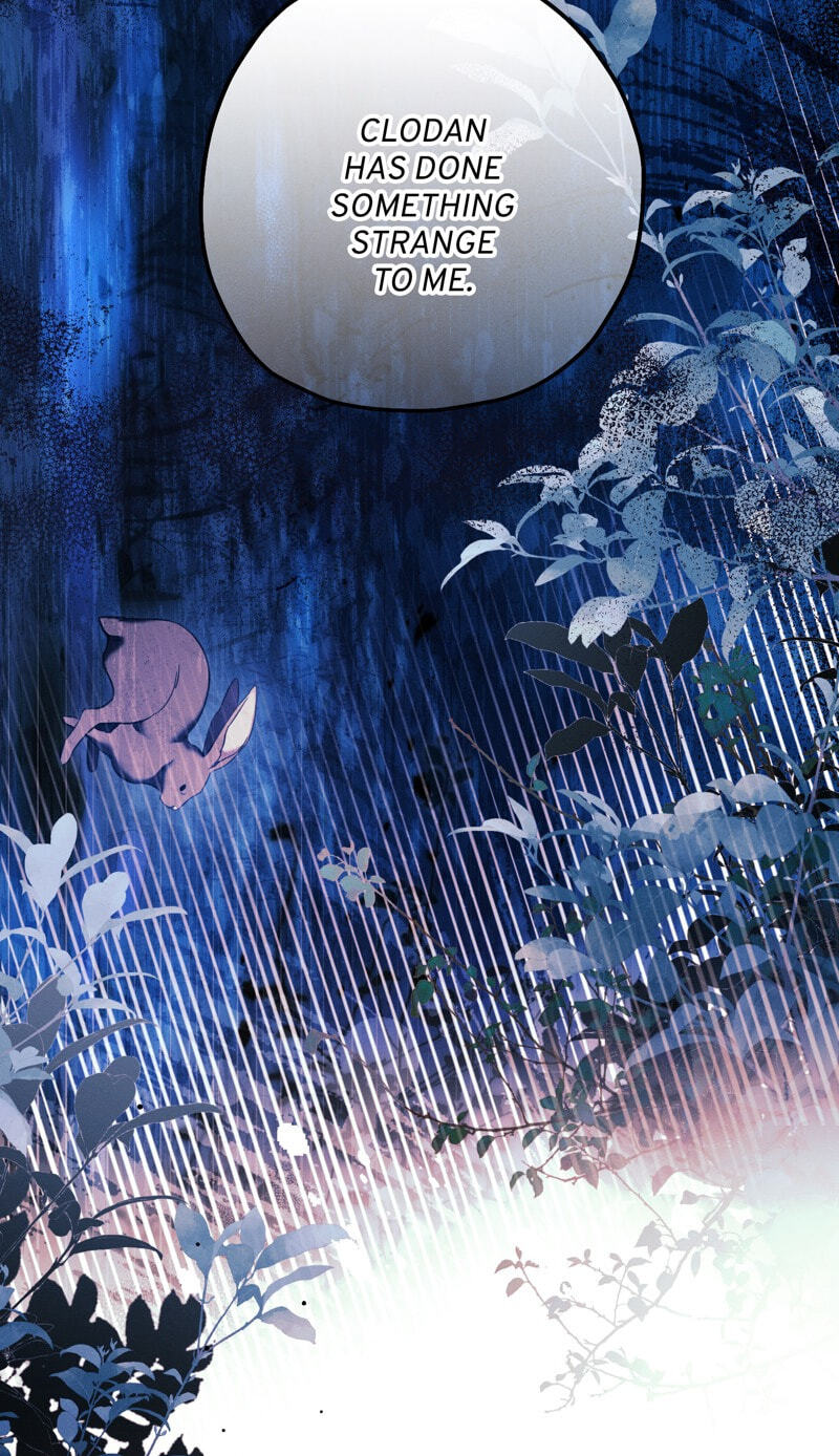 The Beast Within Chapter 60 page 71 - 