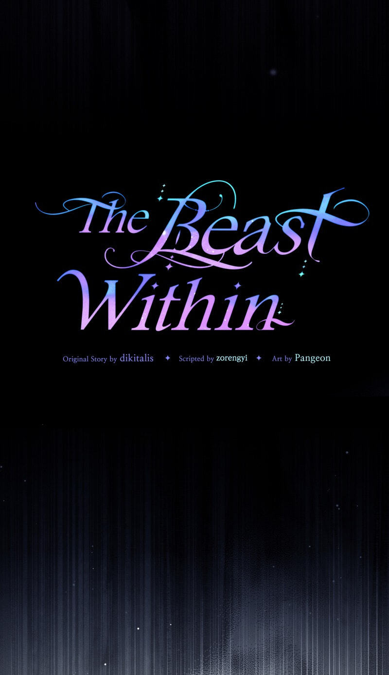The Beast Within Chapter 60 page 75 - 