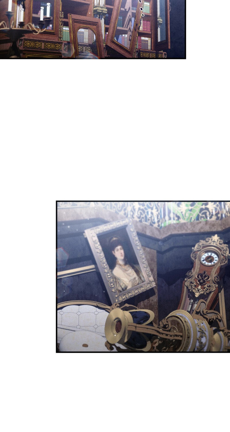 The Beast Within Chapter 60 page 9 - 