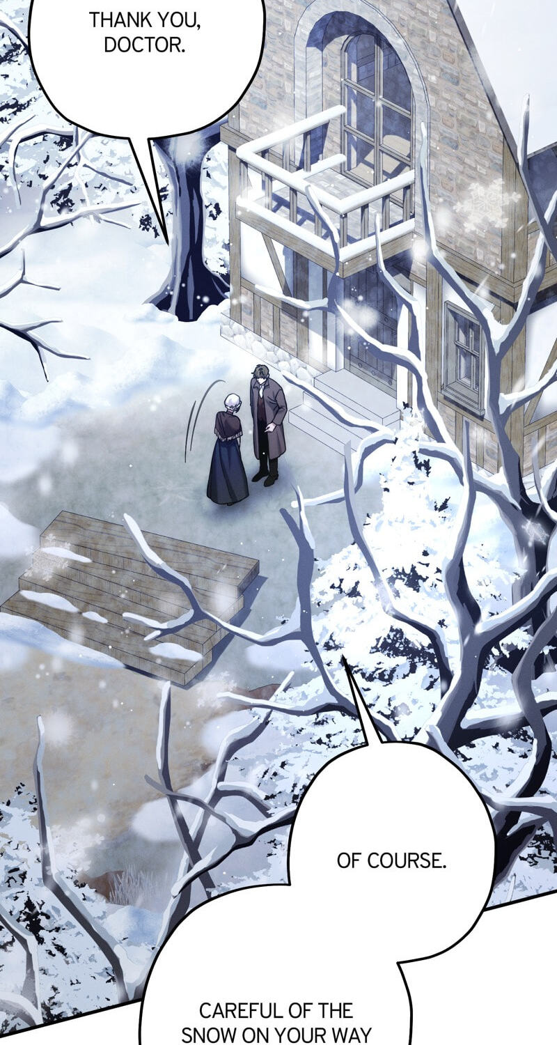 The Beast Within Chapter 61 page 2 - 