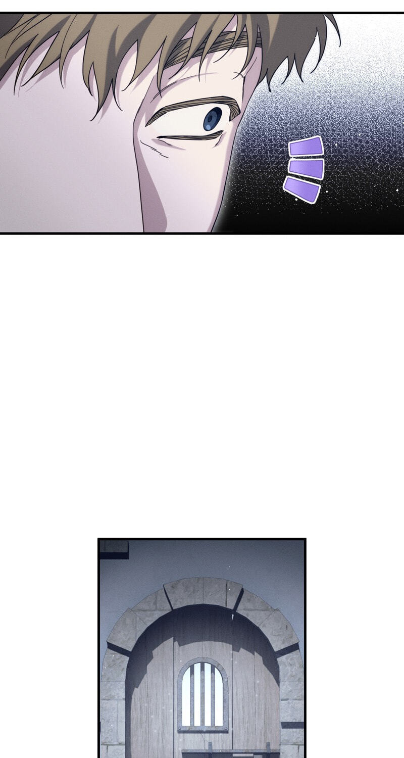 The Beast Within Chapter 61 page 11 - 