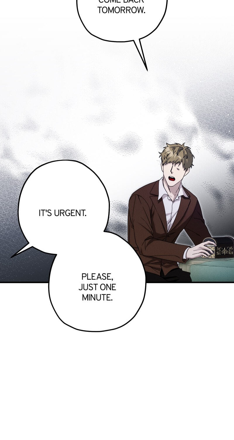 The Beast Within Chapter 61 page 13 - 