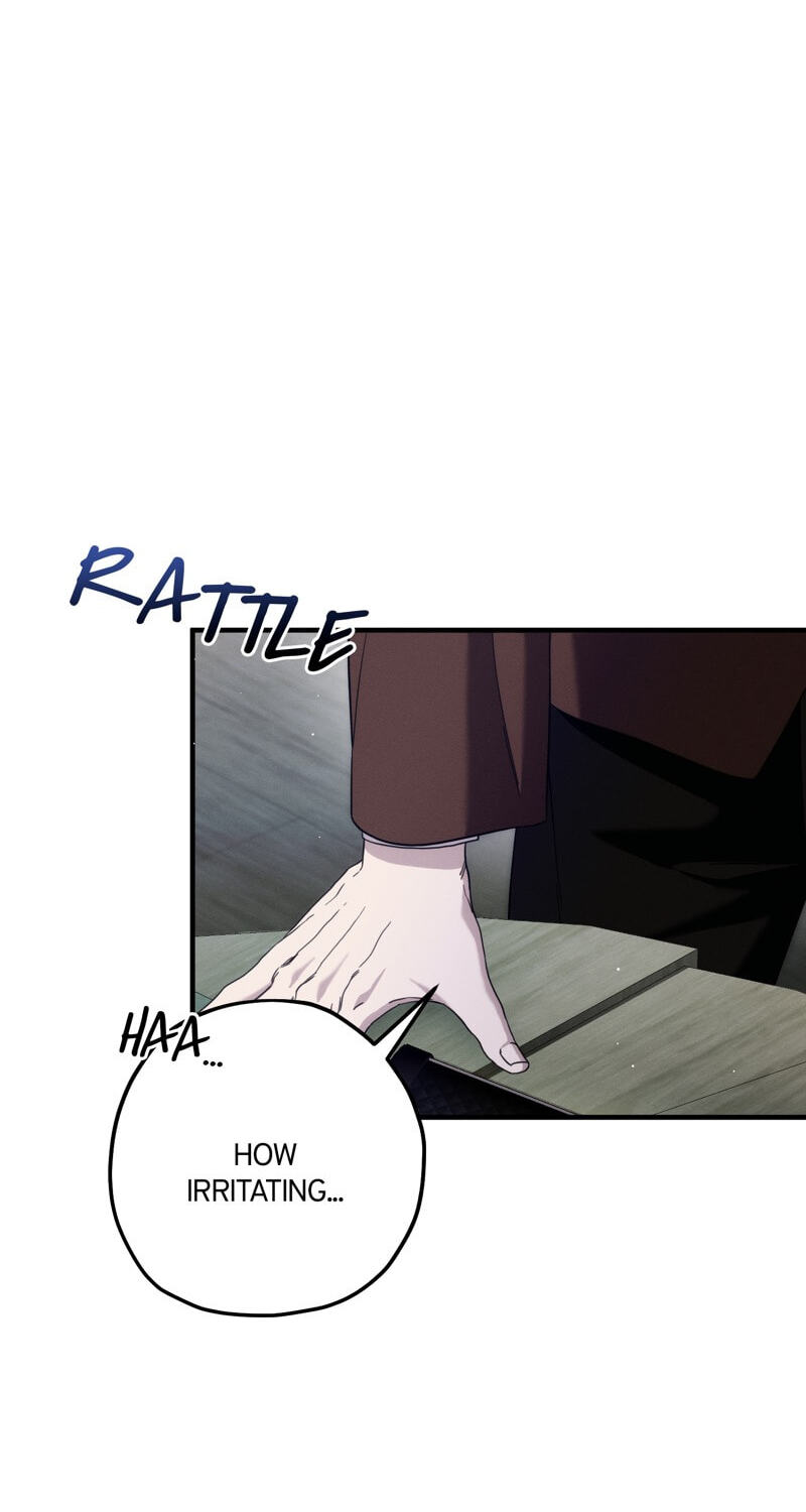 The Beast Within Chapter 61 page 14 - 
