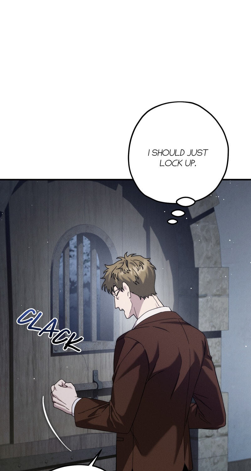The Beast Within Chapter 61 page 15 - 