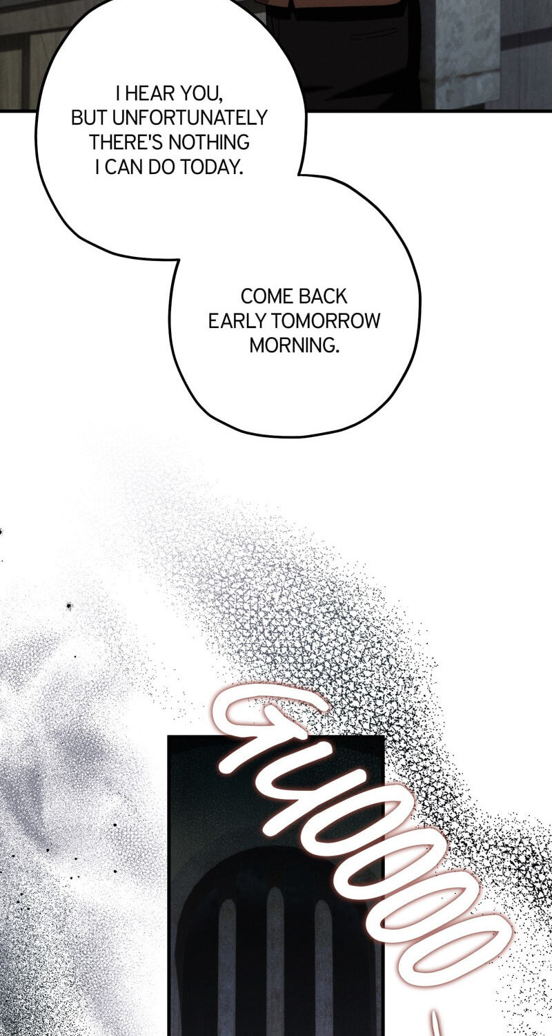 The Beast Within Chapter 61 page 16 - 