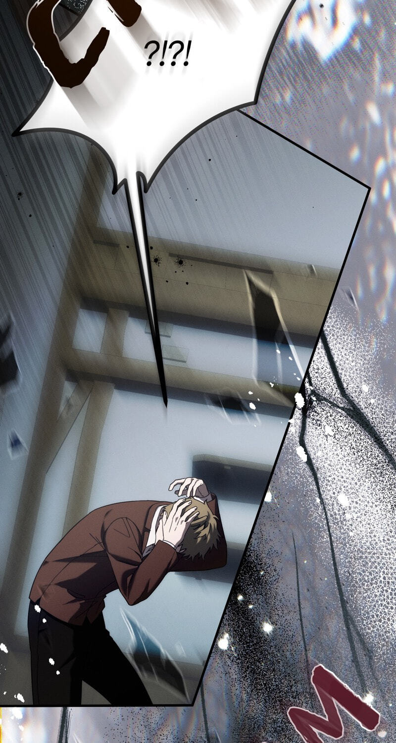 The Beast Within Chapter 61 page 19 - 