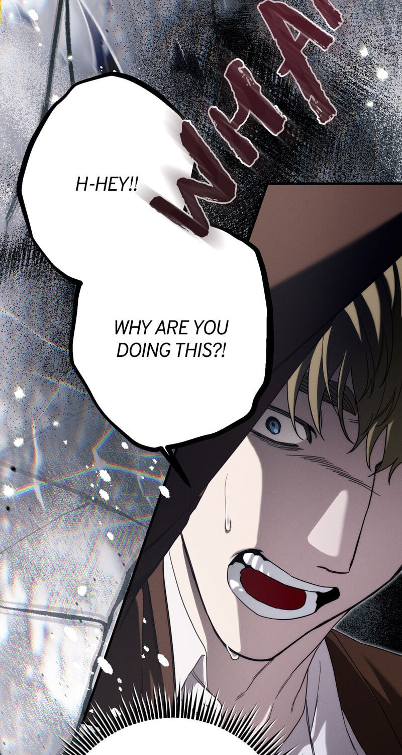 The Beast Within Chapter 61 page 20 - 