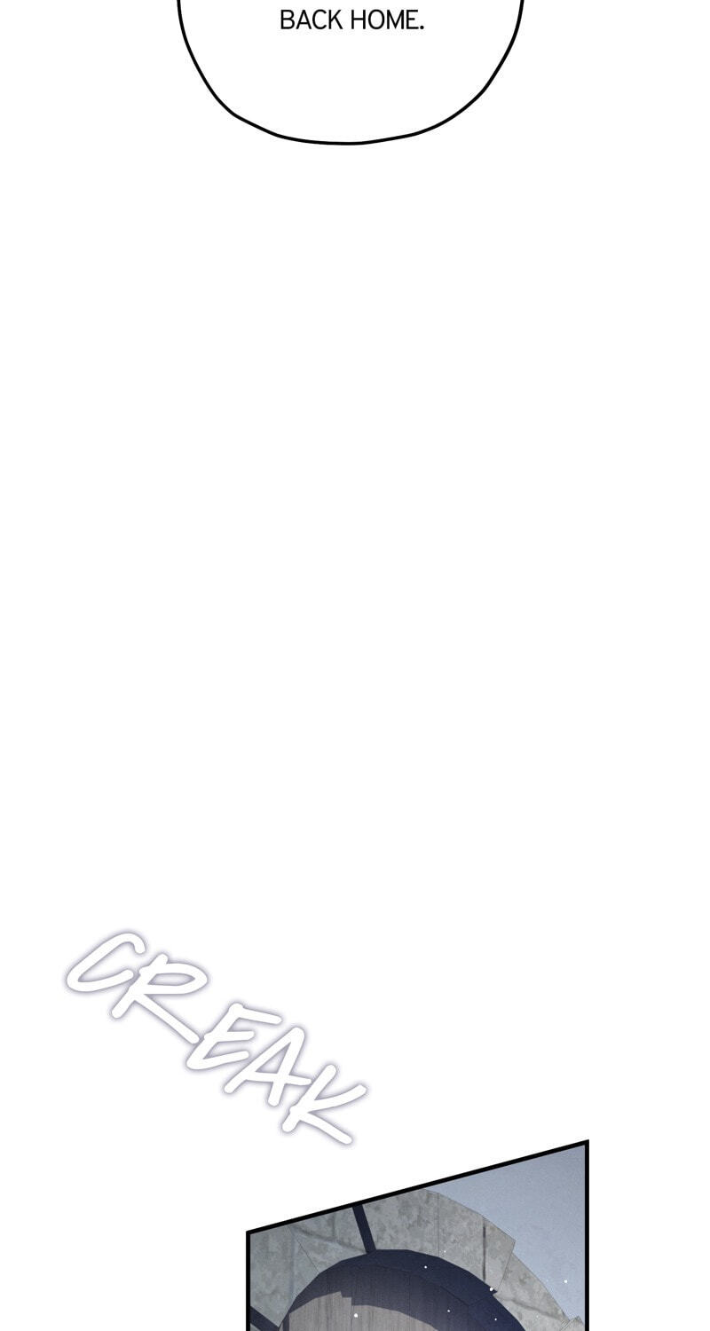 The Beast Within Chapter 61 page 3 - 