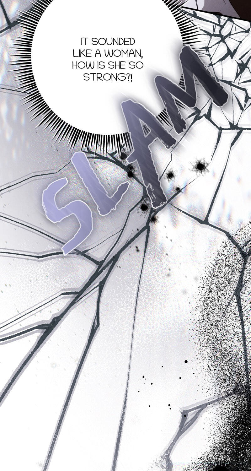 The Beast Within Chapter 61 page 21 - 