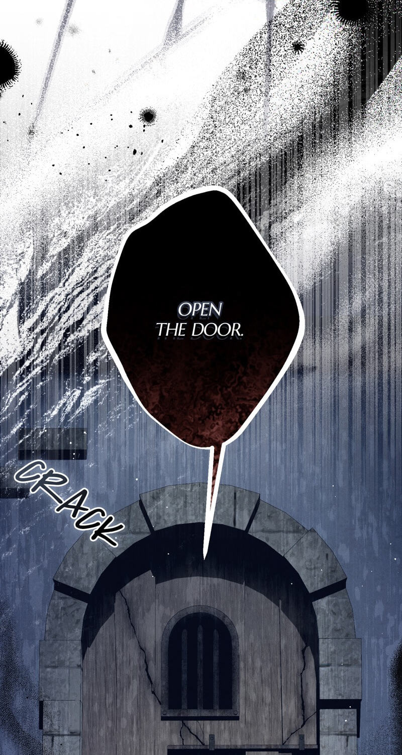 The Beast Within Chapter 61 page 22 - 