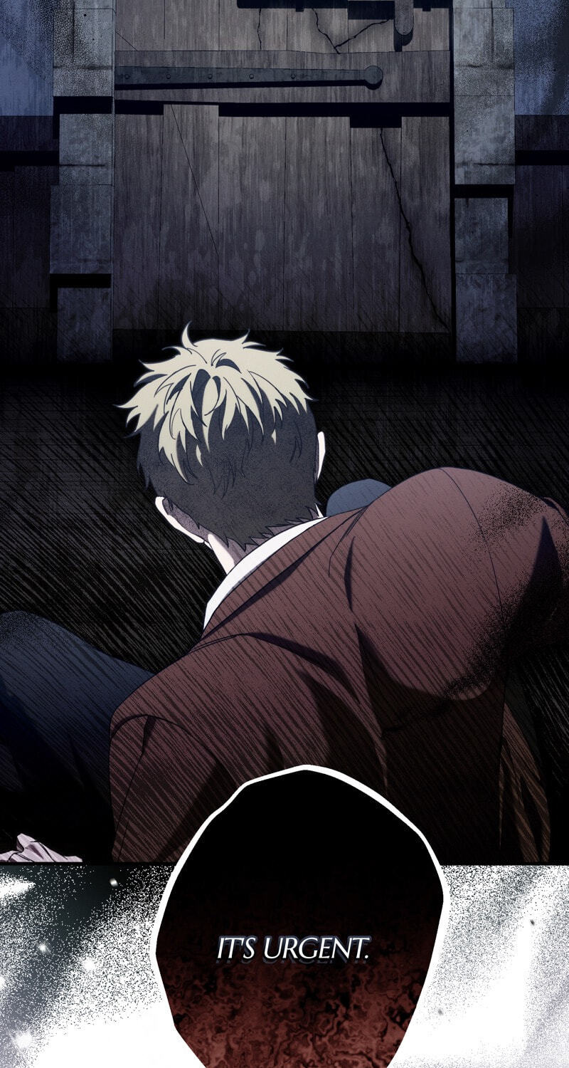 The Beast Within Chapter 61 page 23 - 
