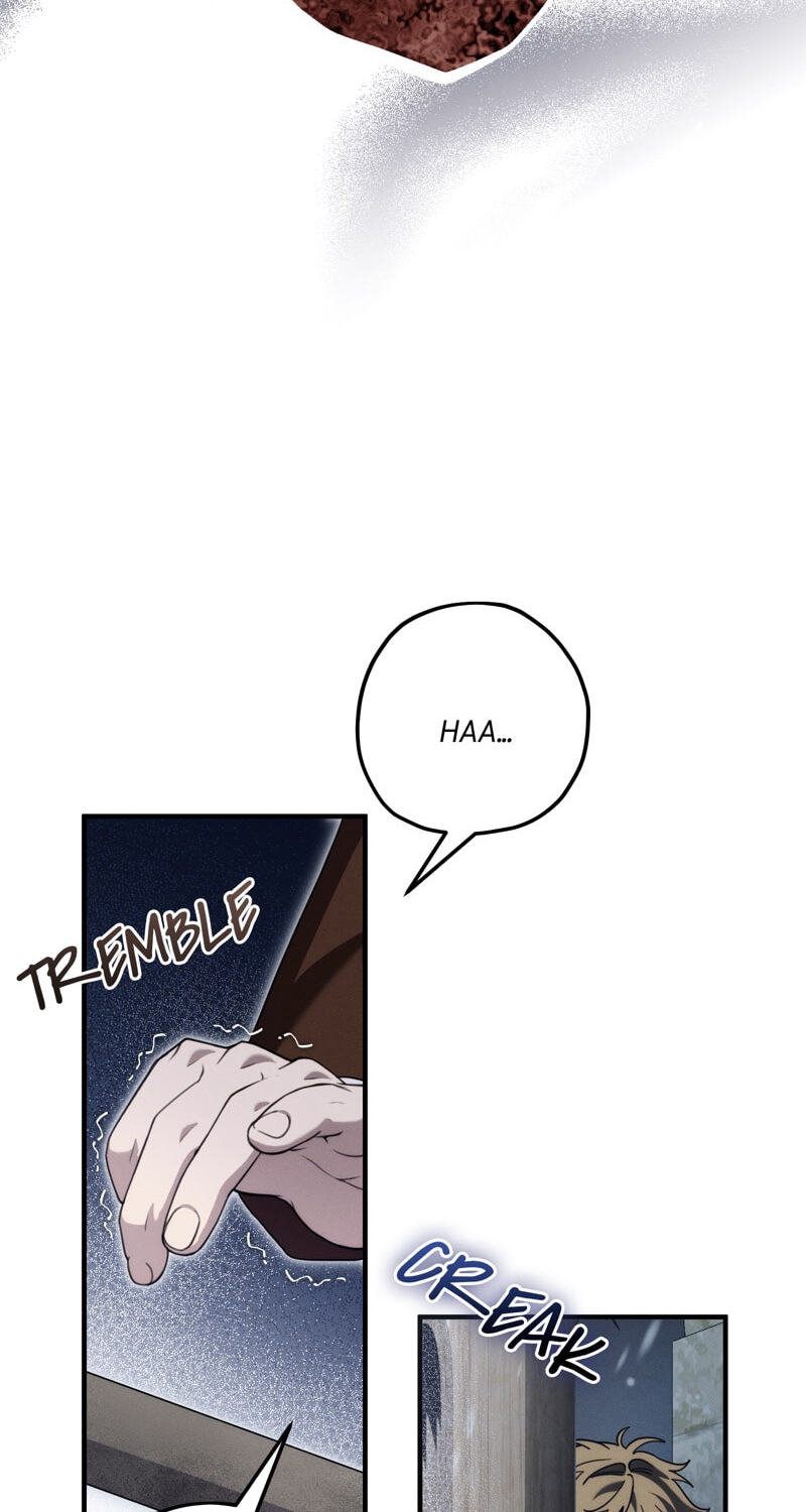 The Beast Within Chapter 61 page 24 - 