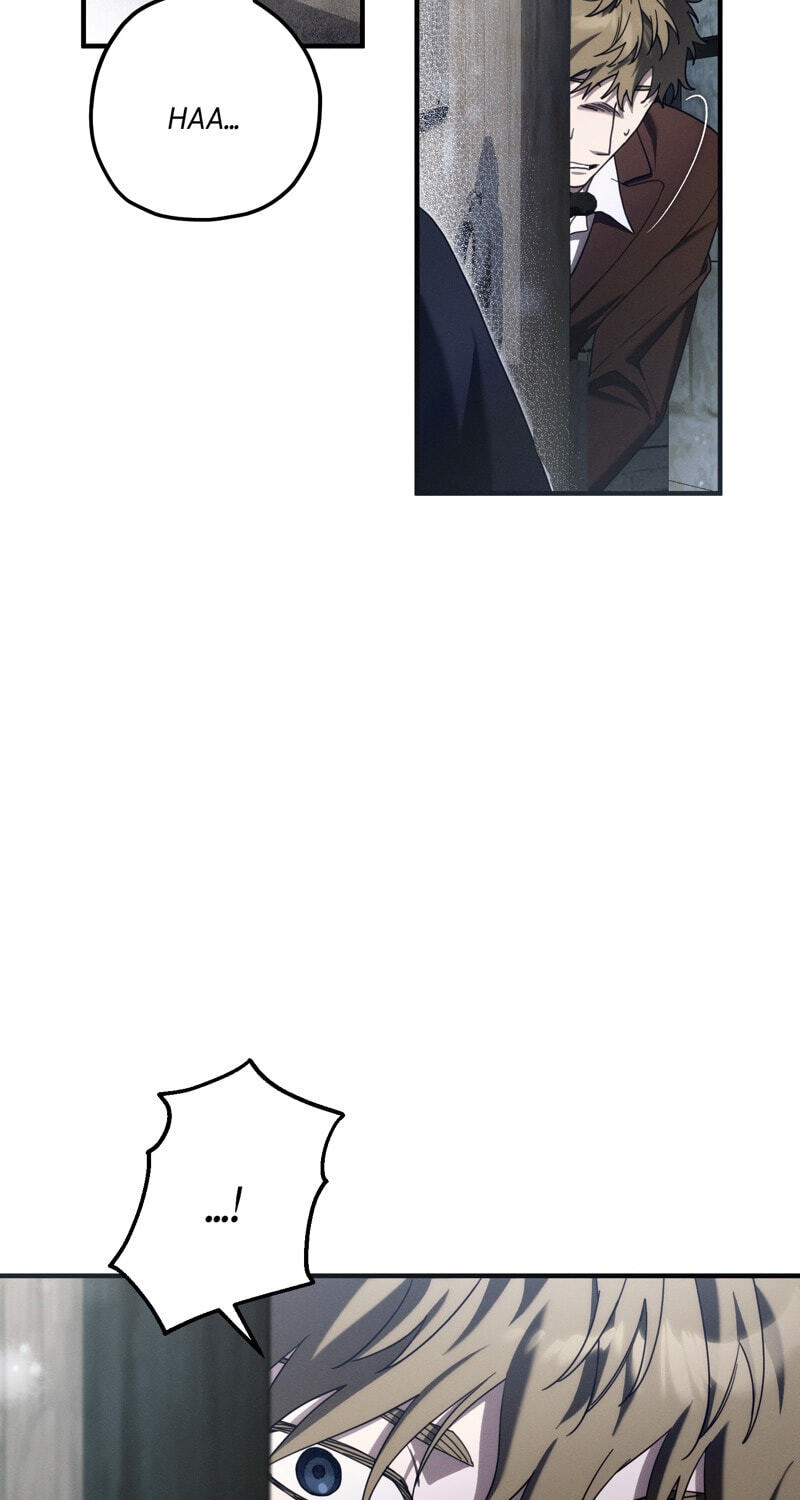 The Beast Within Chapter 61 page 25 - 