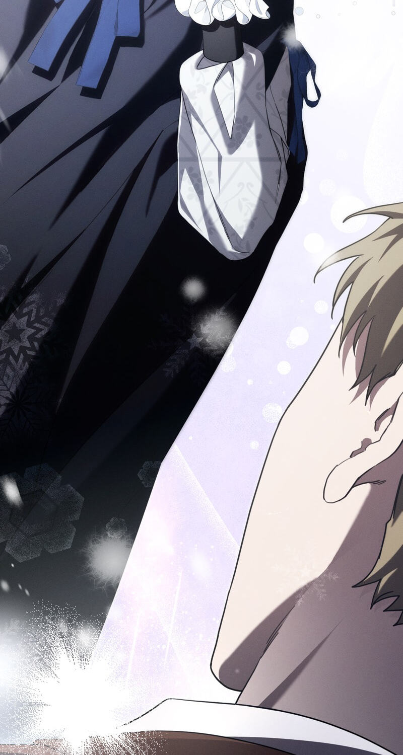The Beast Within Chapter 61 page 28 - 