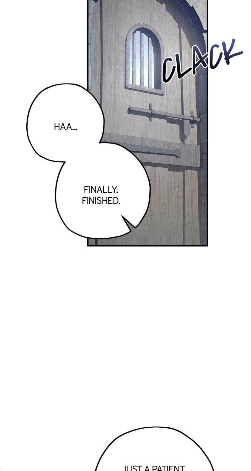 The Beast Within Chapter 61 page 4 - 