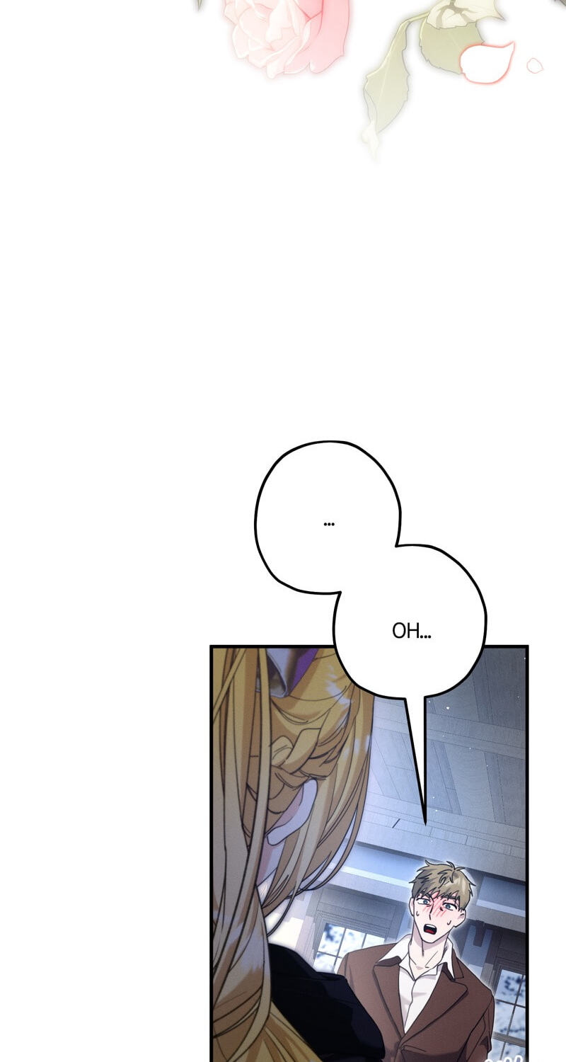 The Beast Within Chapter 61 page 32 - 